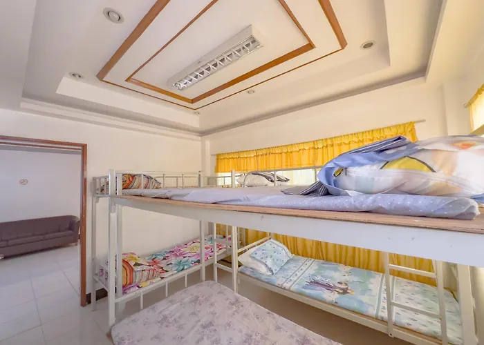Cebu Barkada A203 Gasthof